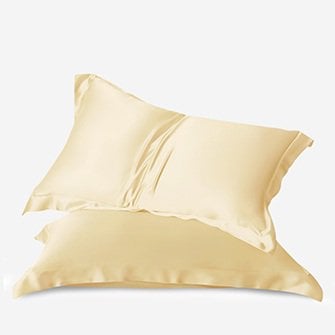 oxford silk pillowcases_cream