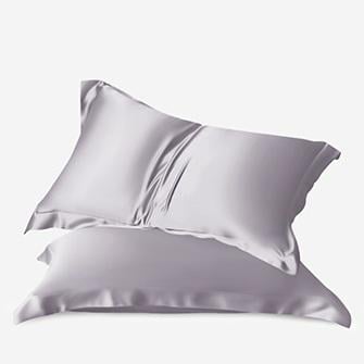 silk pillowcases_silver