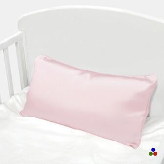 kids silk pillows_light pink