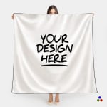 custom silk scarves