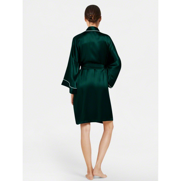 green emerald velvet dress Dark Green Witch Dress Robes
