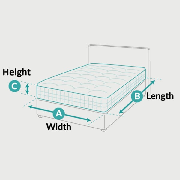 SGI Alaskan King 125"x125" Flat Sheet - 600 TC Egyptian Cotton, Black Sateen Weave - View #6