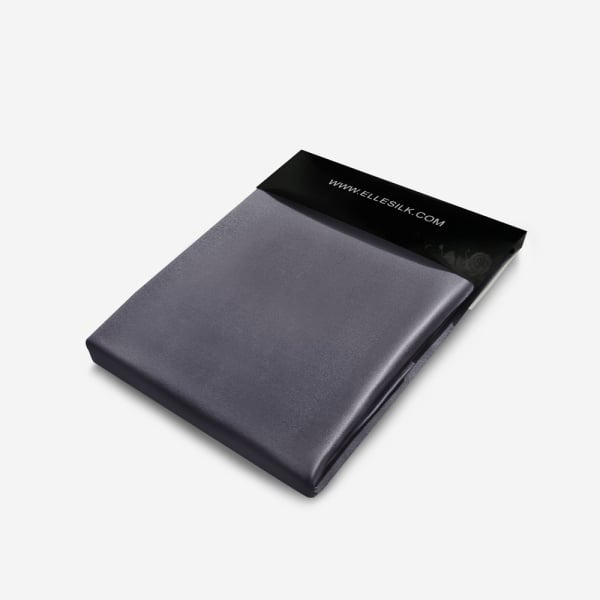Elle Silk Pillow Sham