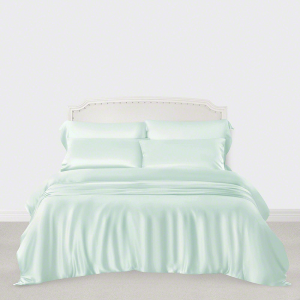 Mulberry Silk Duvet Cover And, Pure Silk Duvet Cover Set