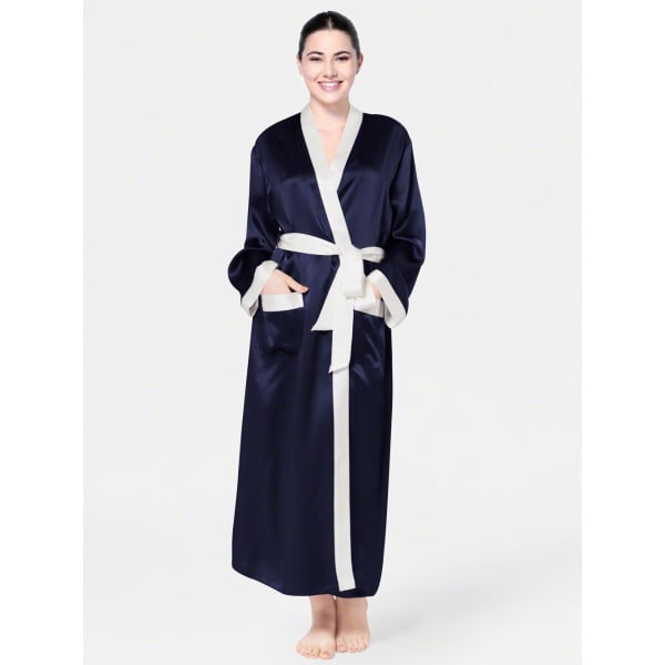 Top Quality Vintage Silk Robes