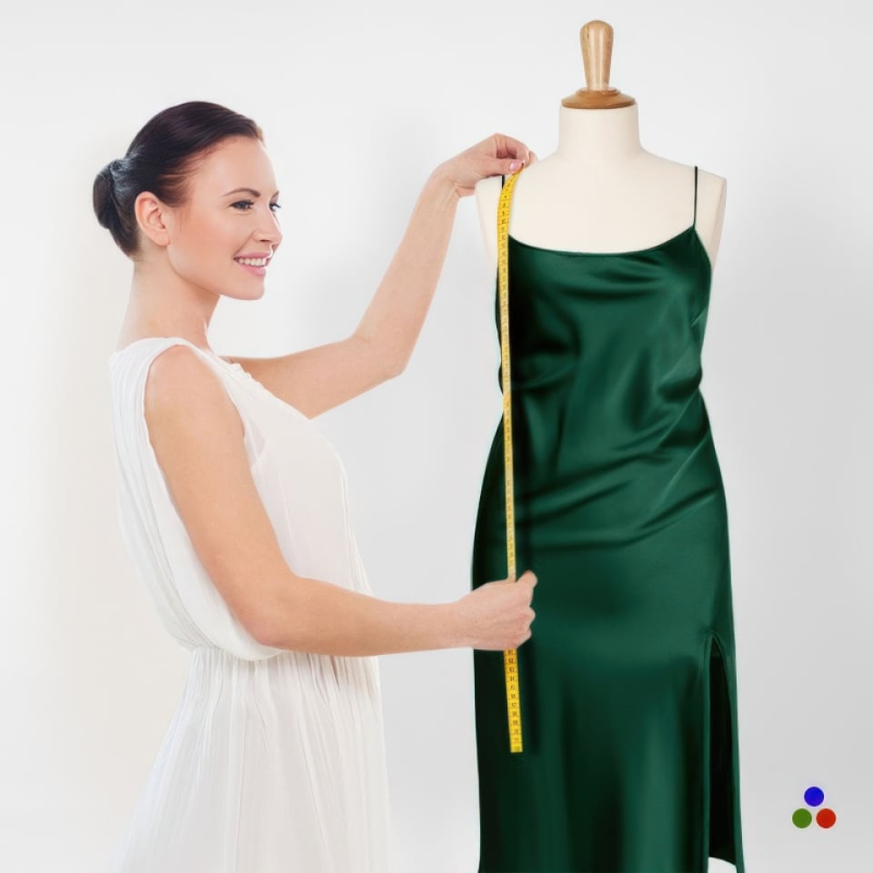 made to order silk sleepwear