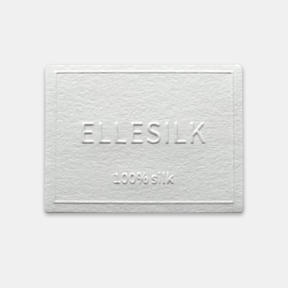 Etiqueta Personalizada