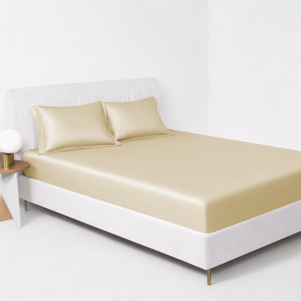 bajeras ajustables de seda_champagne