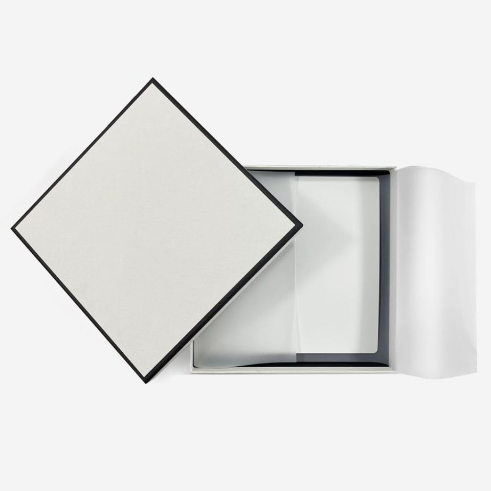 silk scarves packaging_white