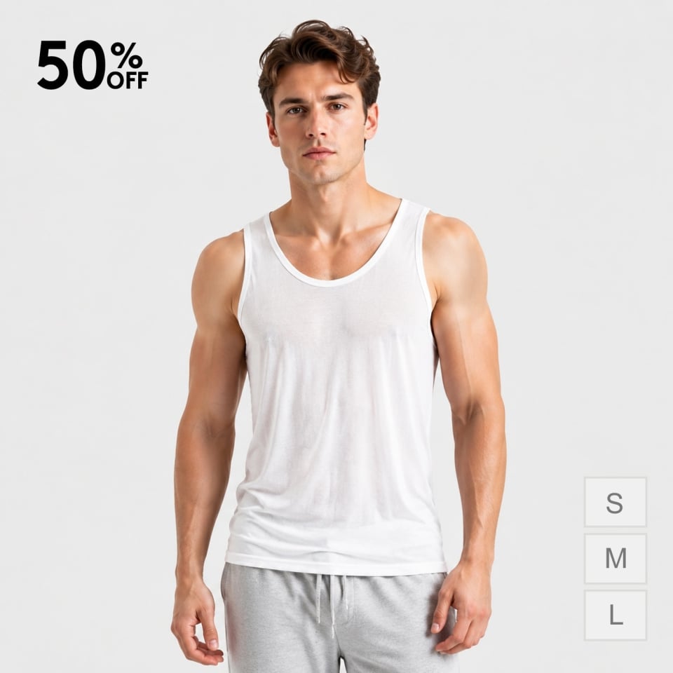 top de seda jersey_silver