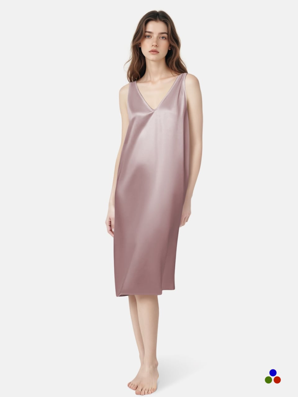 silk nightdress_thistle