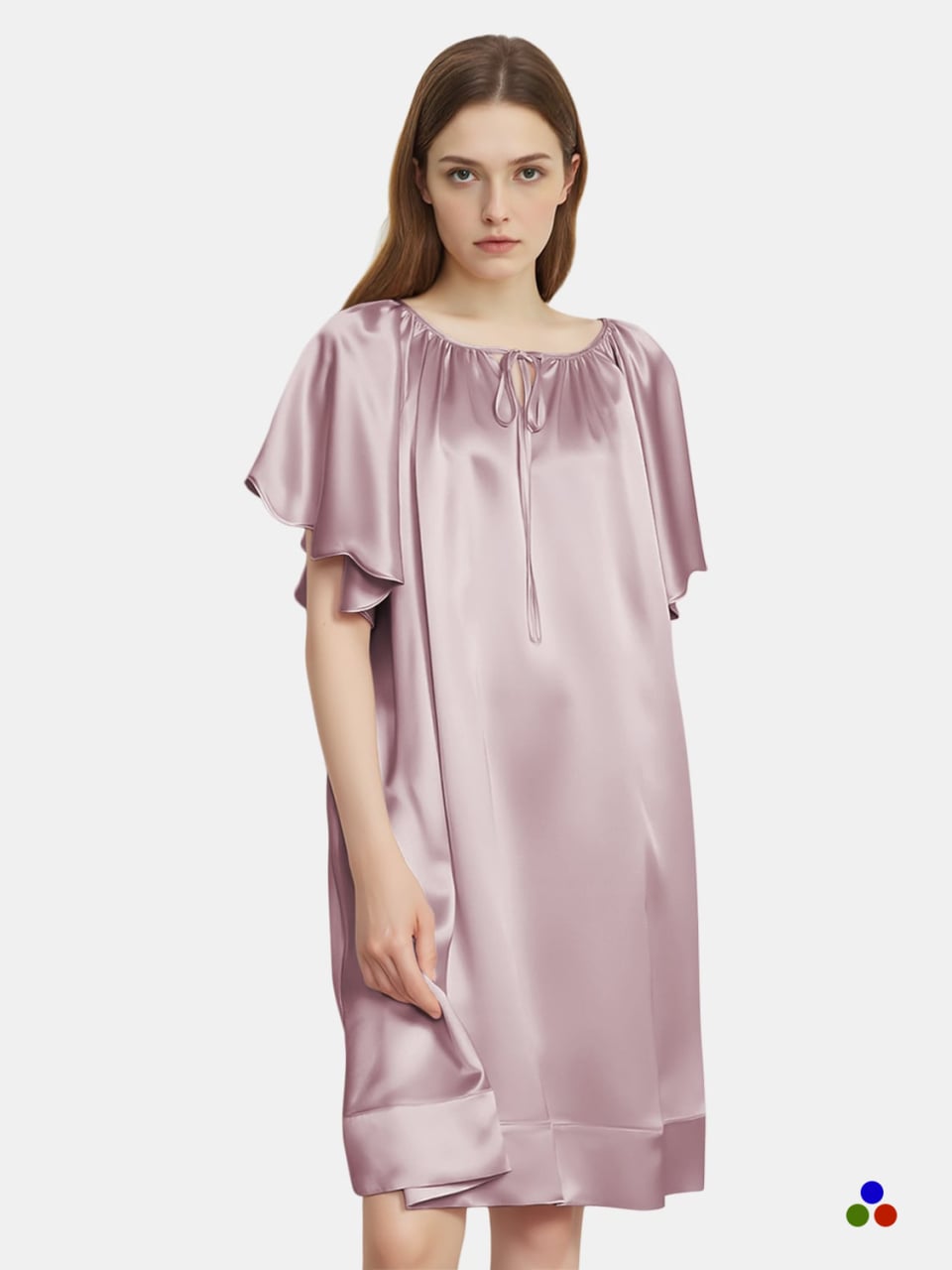 silk nightgown_thistle