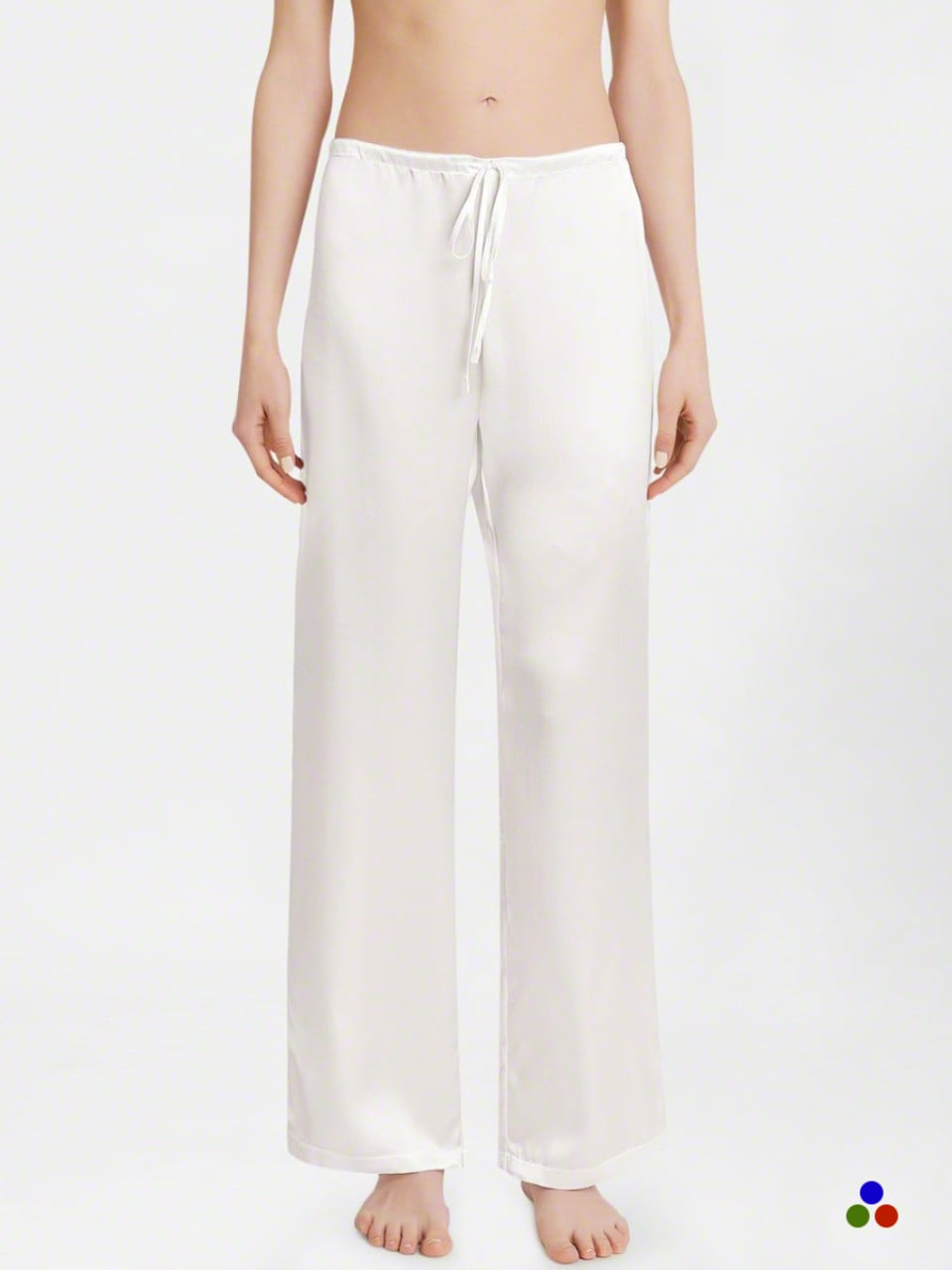 mulberry silk panty