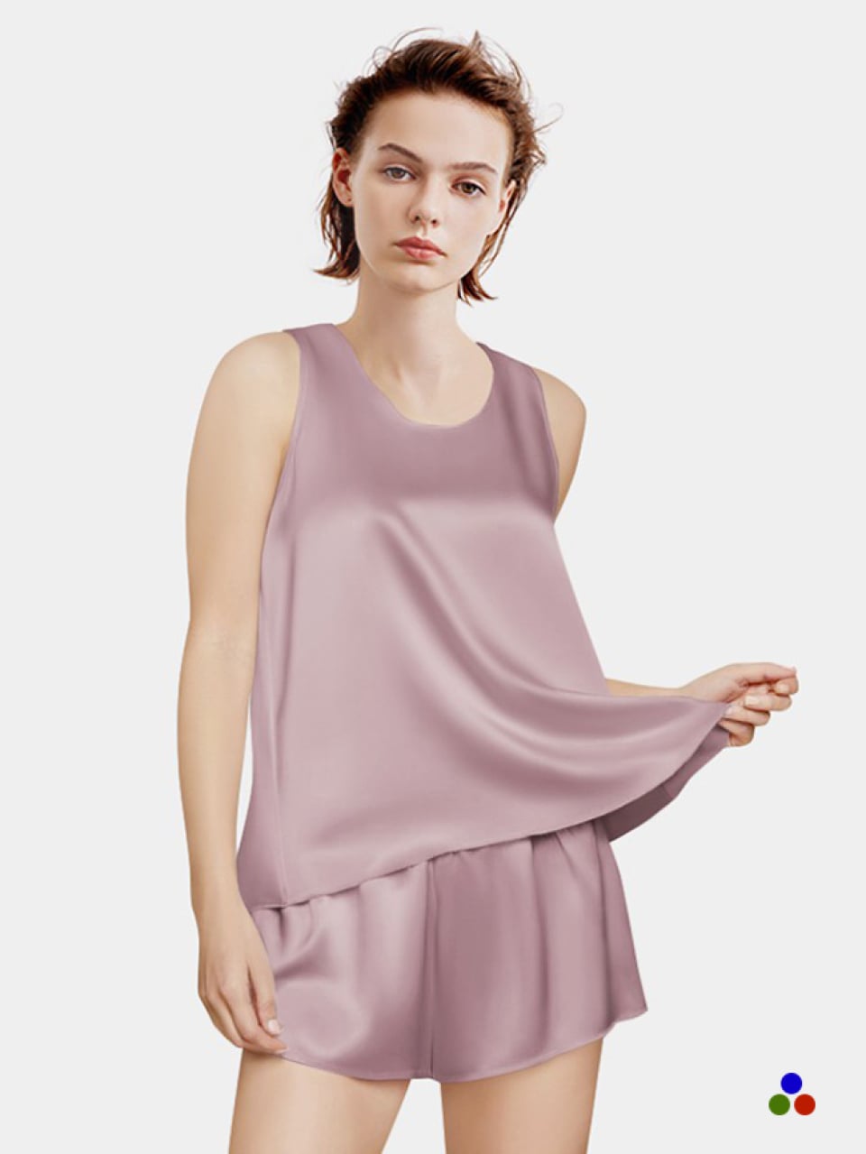 silk pajamas_thistle