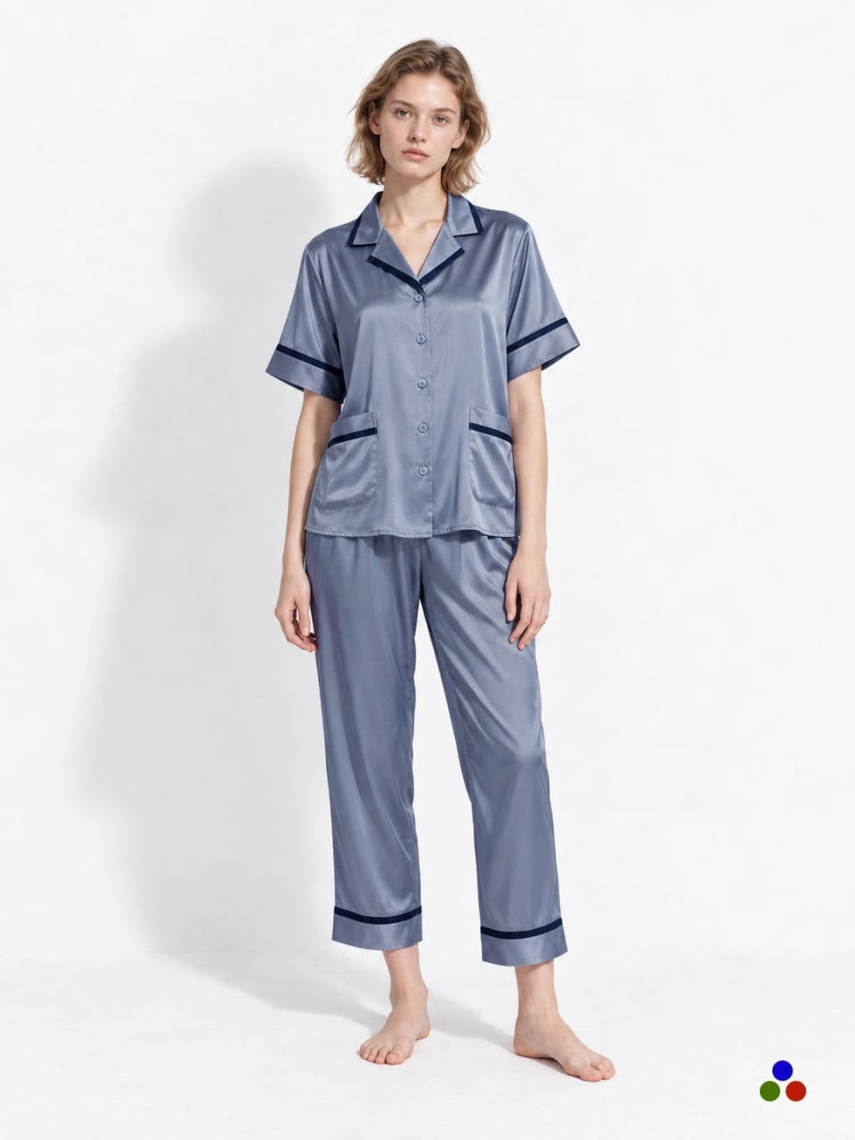pijamas de seda_amber/ivory