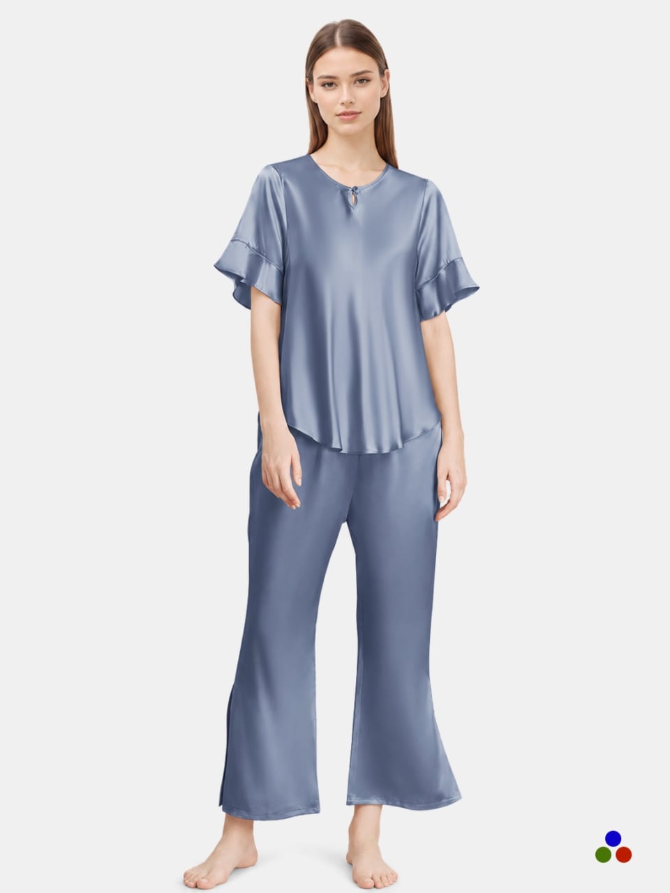 Seiden-Loungewear_dark pastel blue