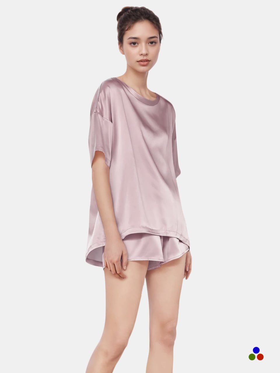 silk pajama sets_thistle