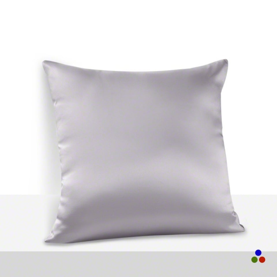 Luxury Square Silk Pillowcase