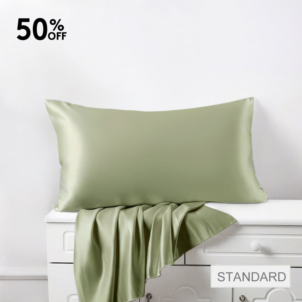 Seidenkissenbezüge_sage green