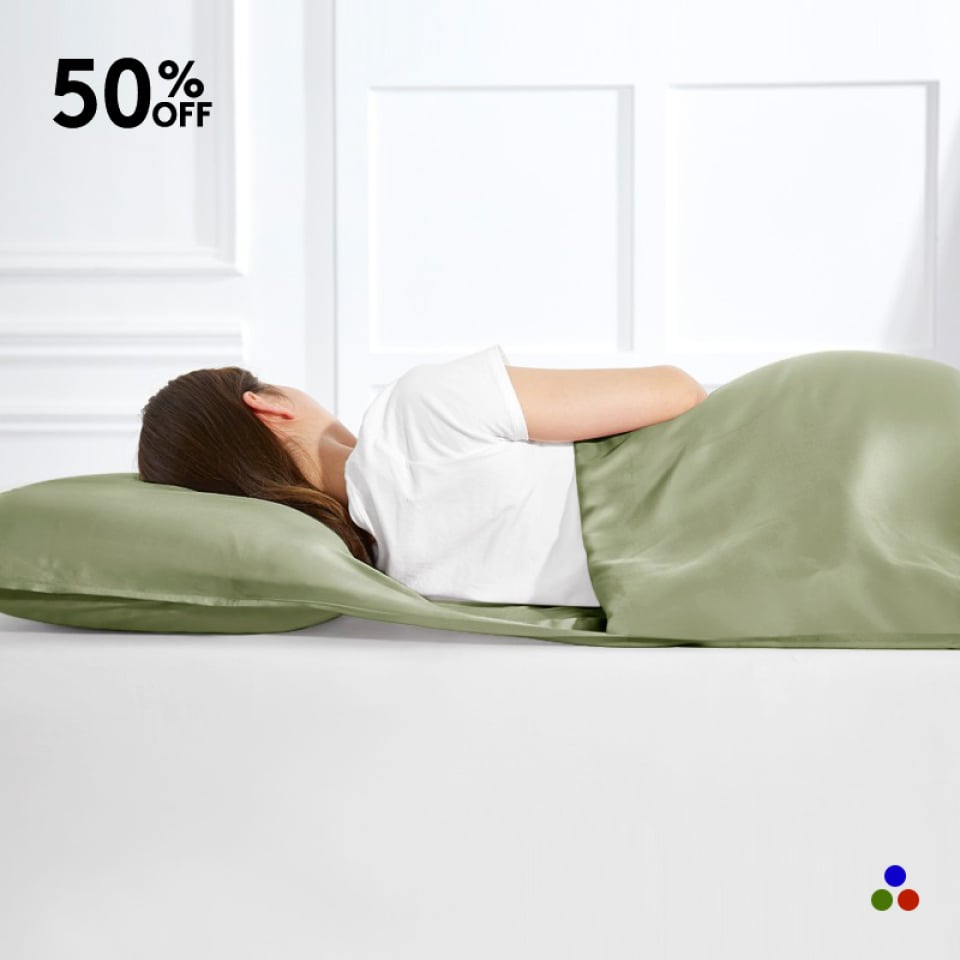 Silk Sleeping Bag Liner