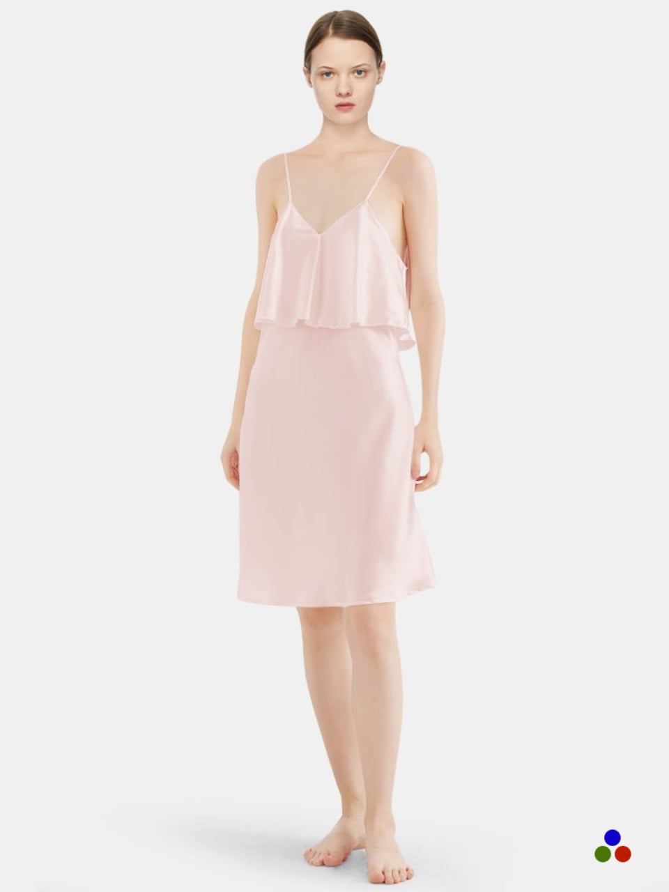 silk slip_light pink