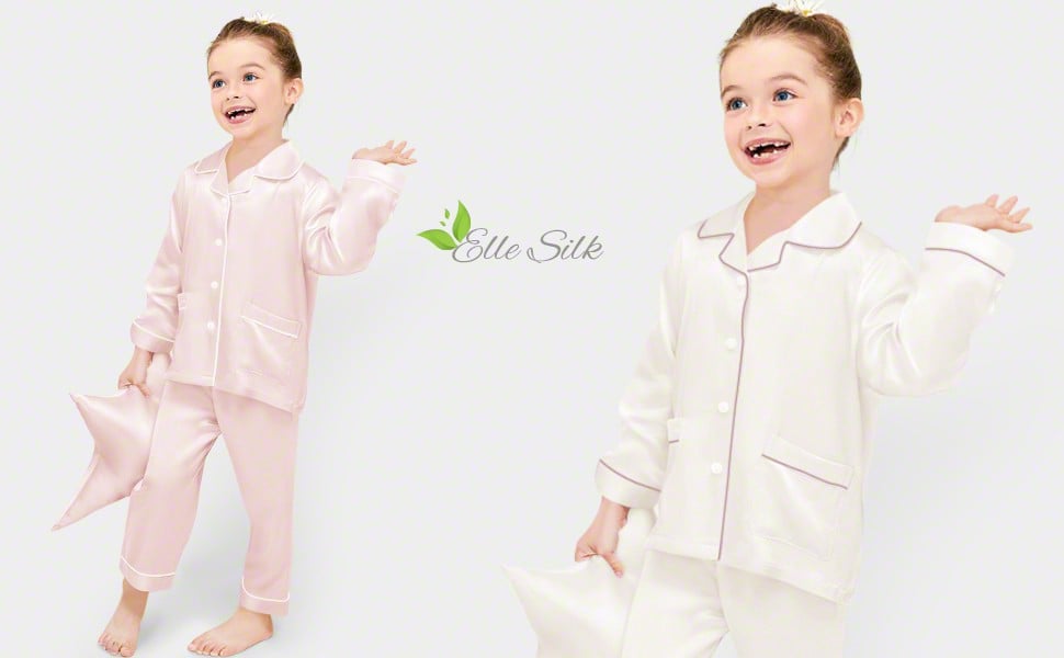 Silk Pajama
