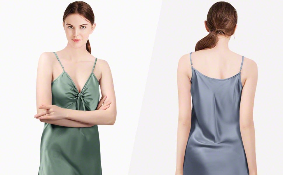 Silk Slip