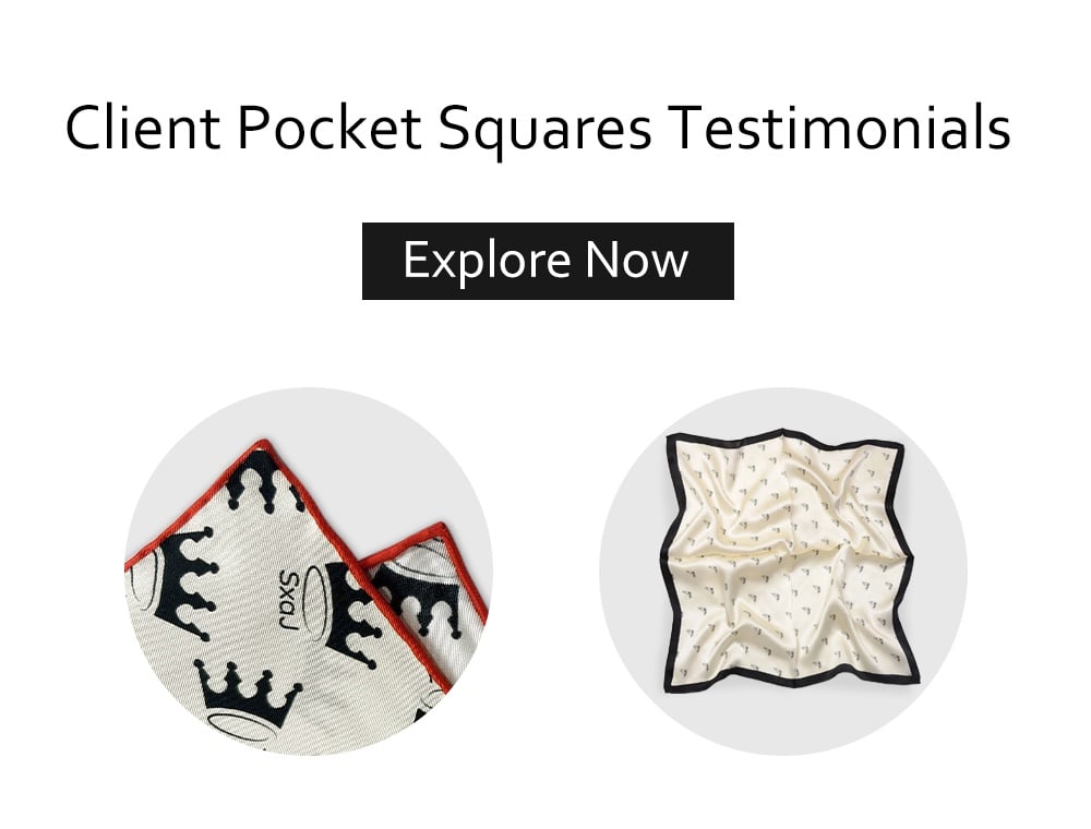 Design Your Own Custom Silk Scarf