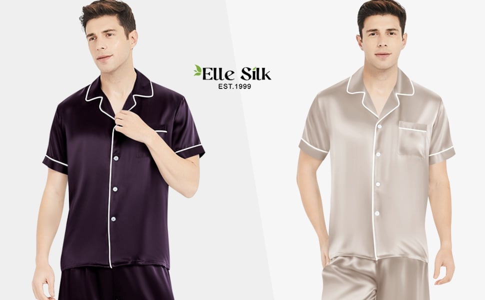 Ropa Interior y Calzetines Hombre | Pantalones pijama seda Barocco Mosaic  Estampado | Versace * antjekoch
