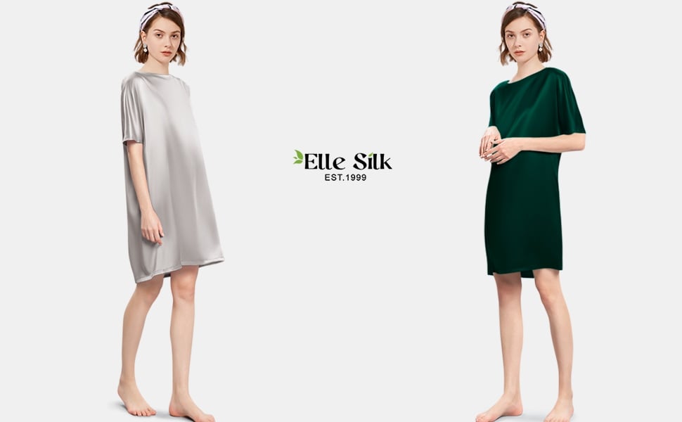 Silk Slip
