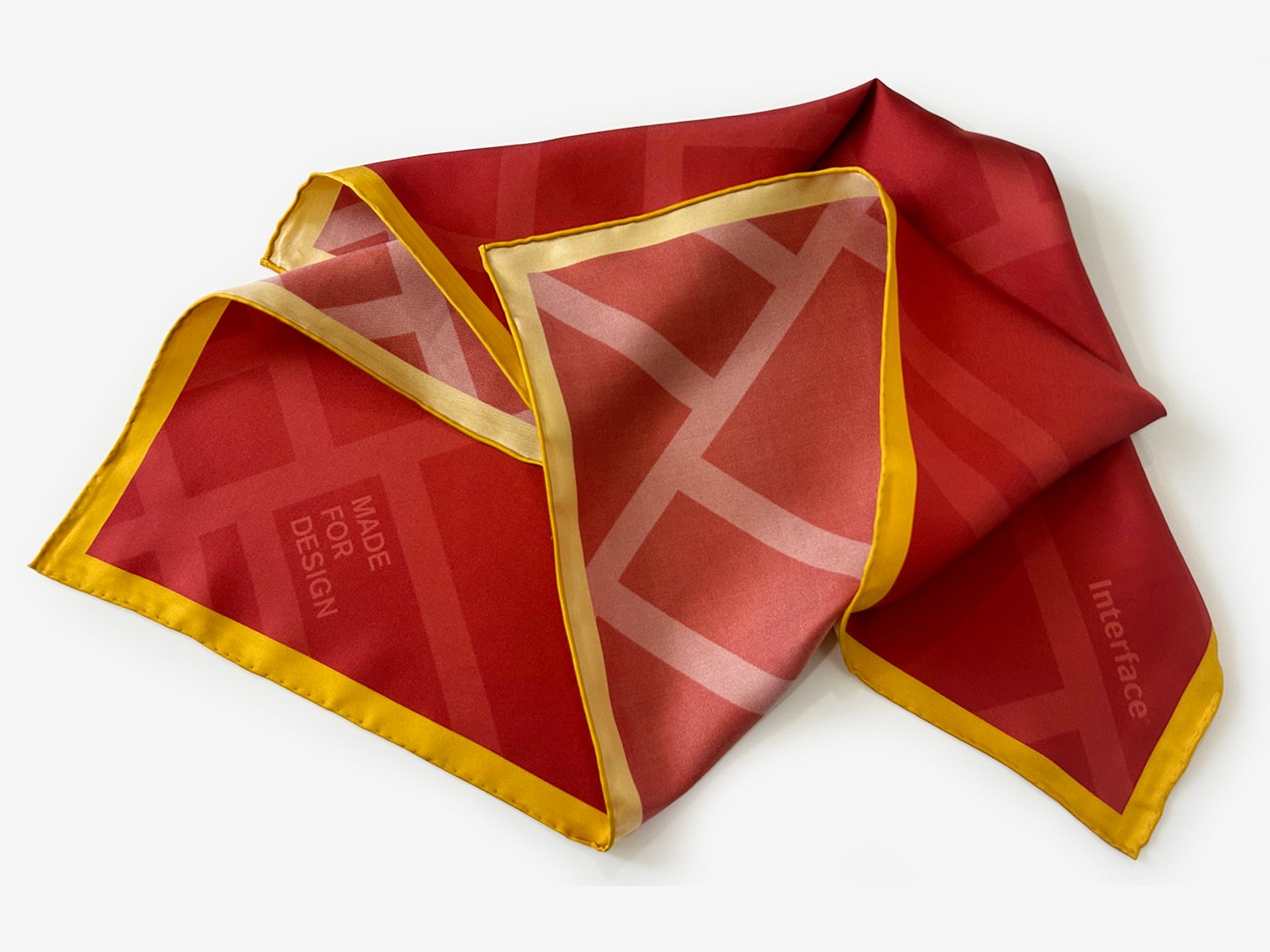silk scarves
