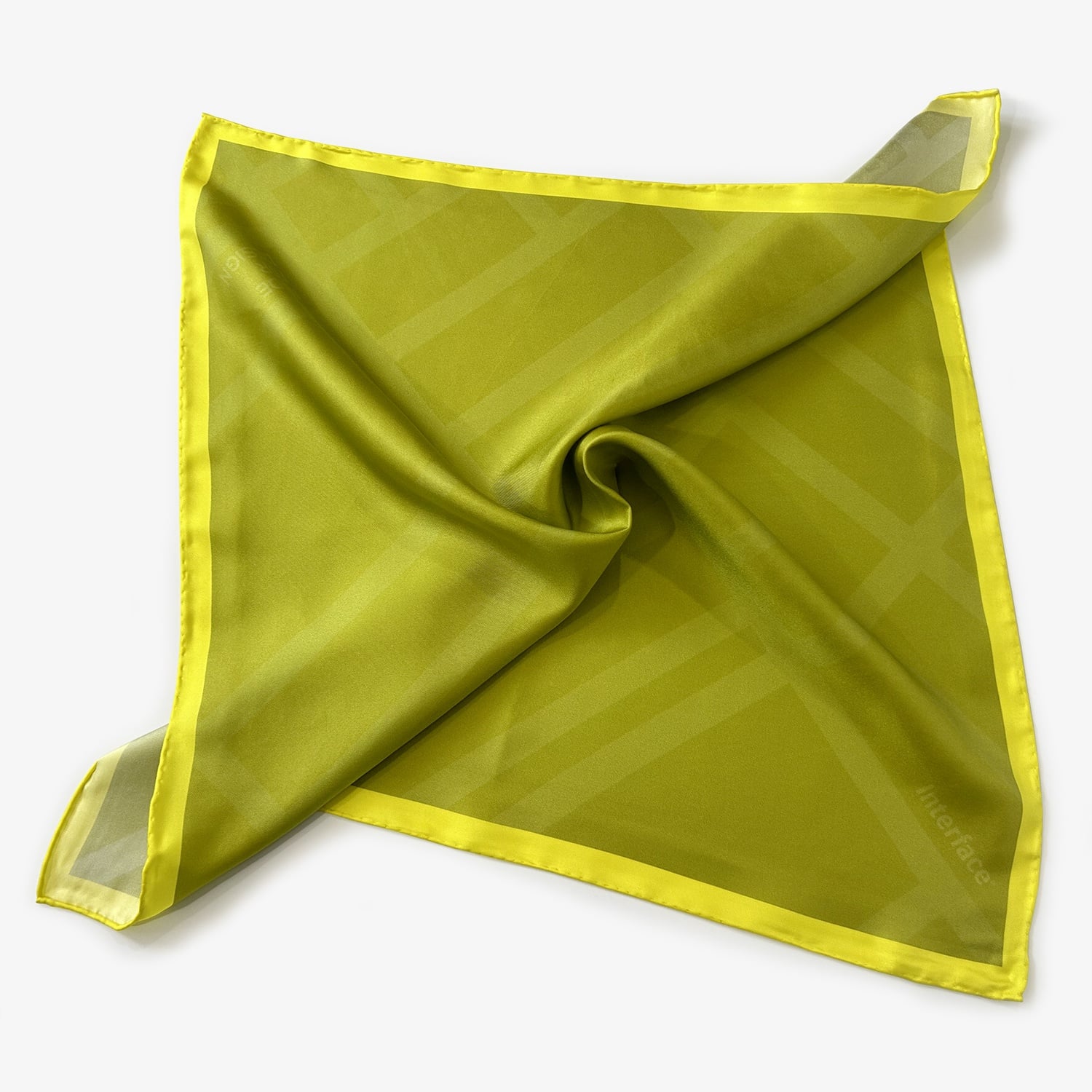 silk scarves