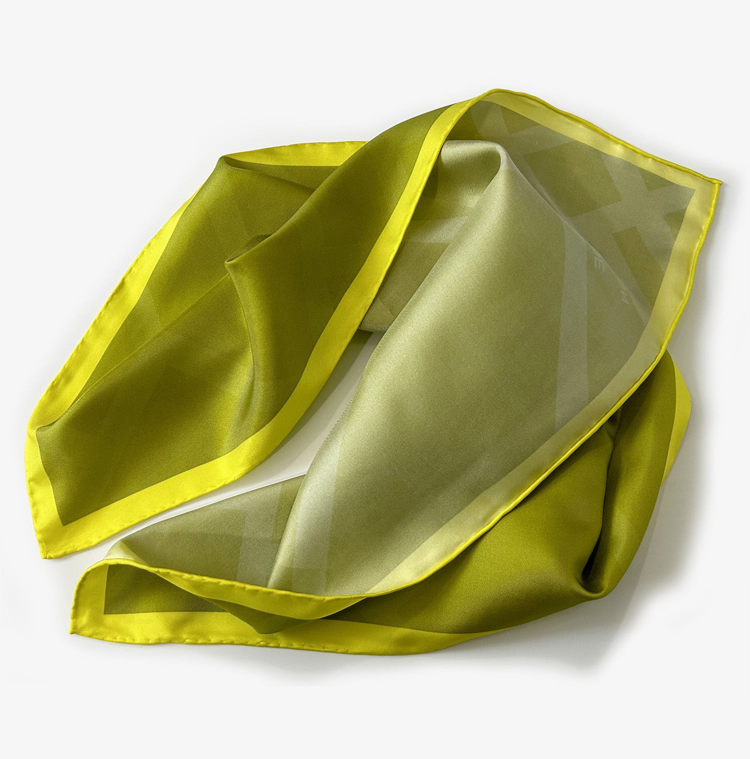 silk scarves