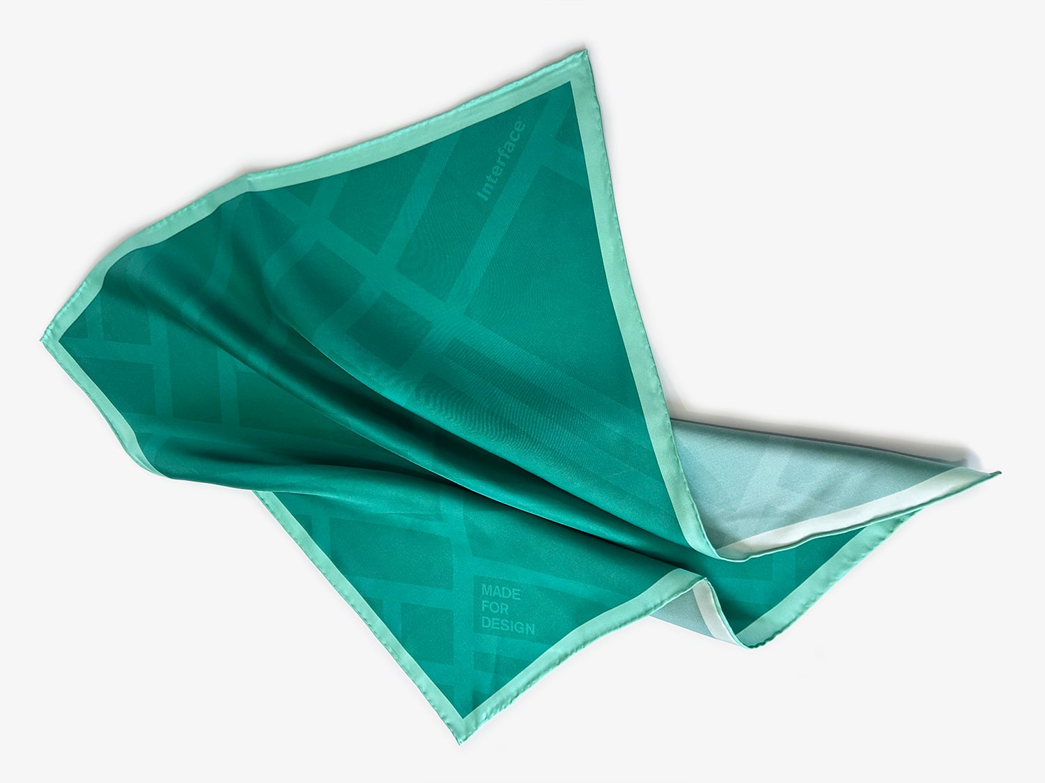 silk scarves