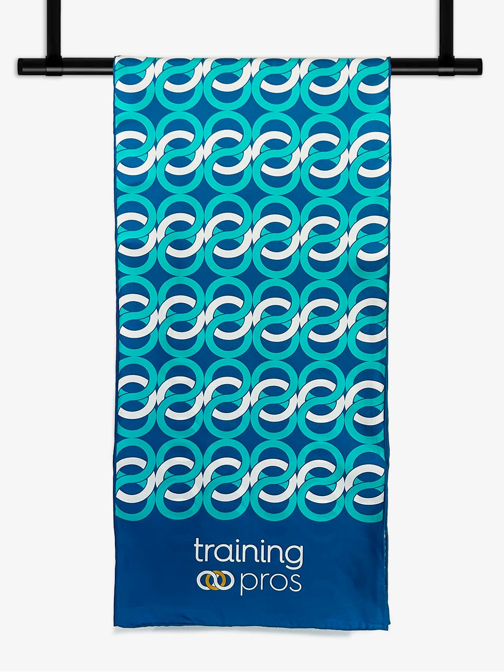 Printed Silk Scarf
