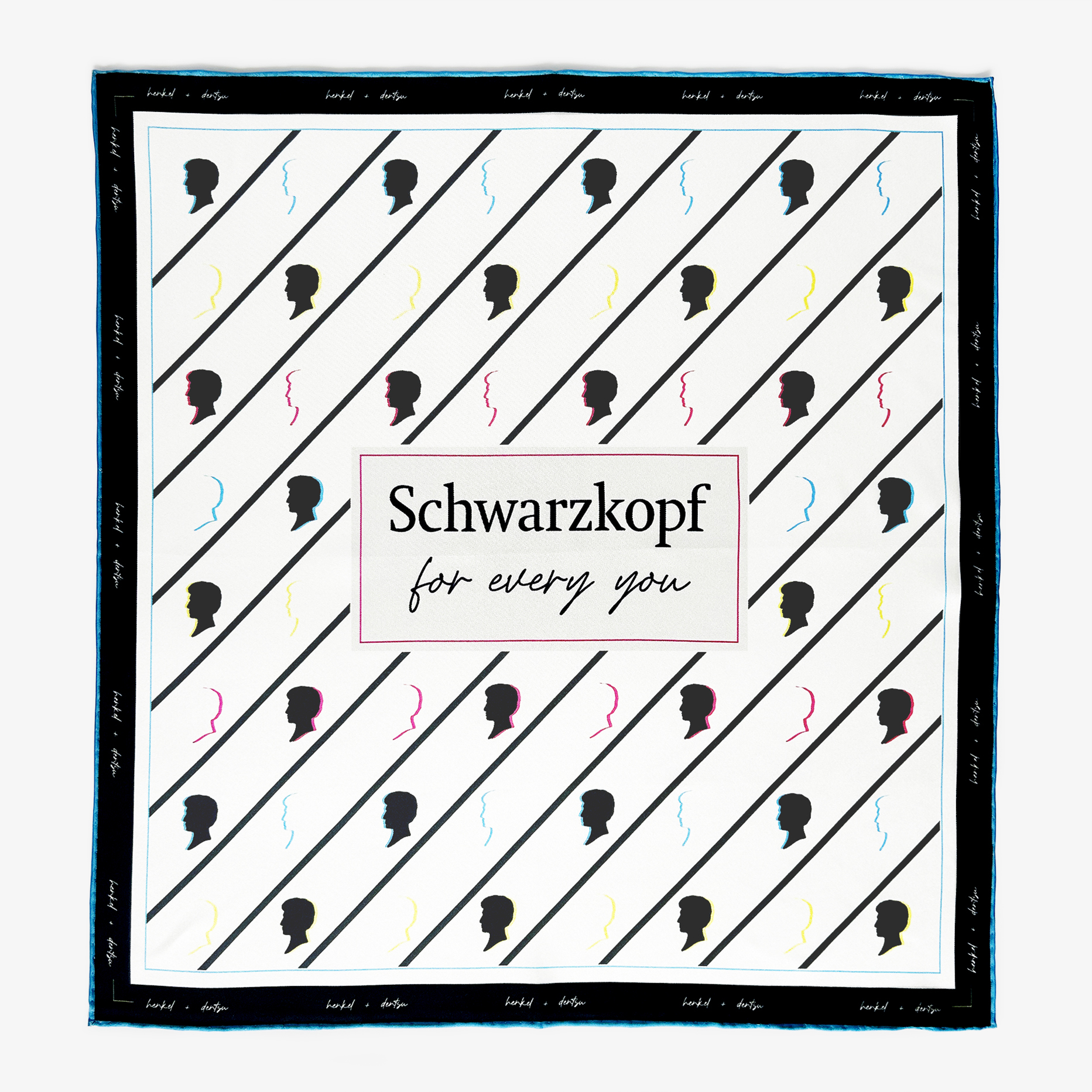 silk scarves