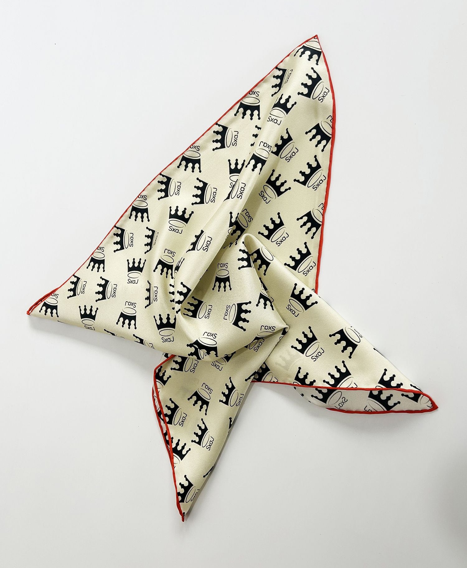 silk scarves