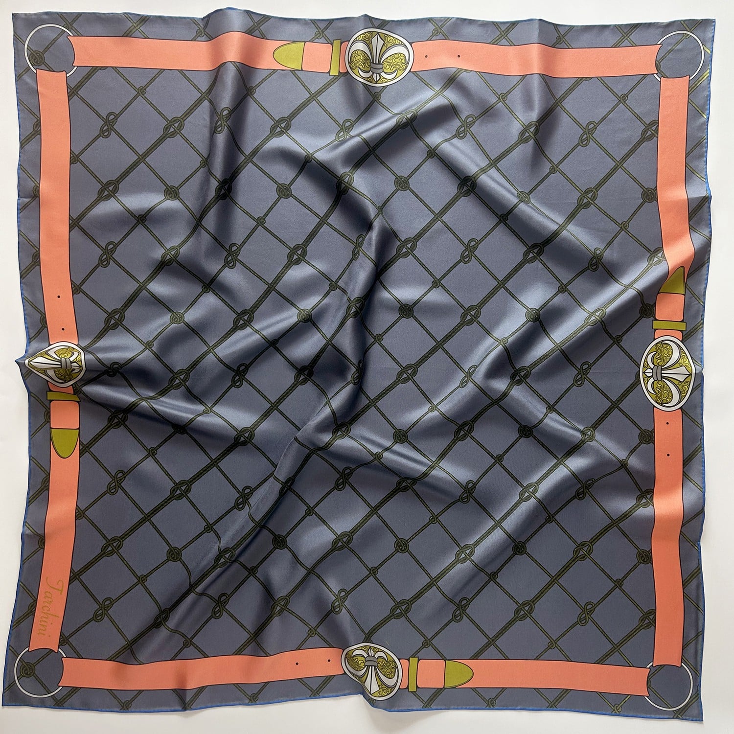 silk scarves