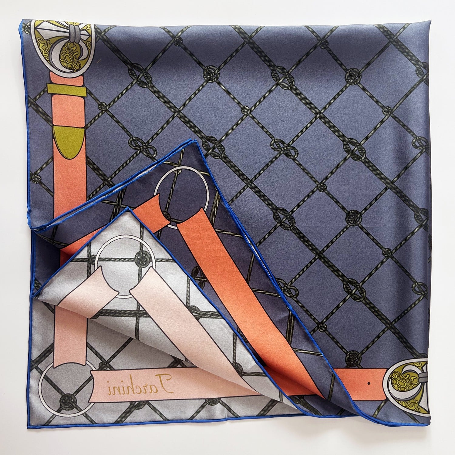 silk scarves