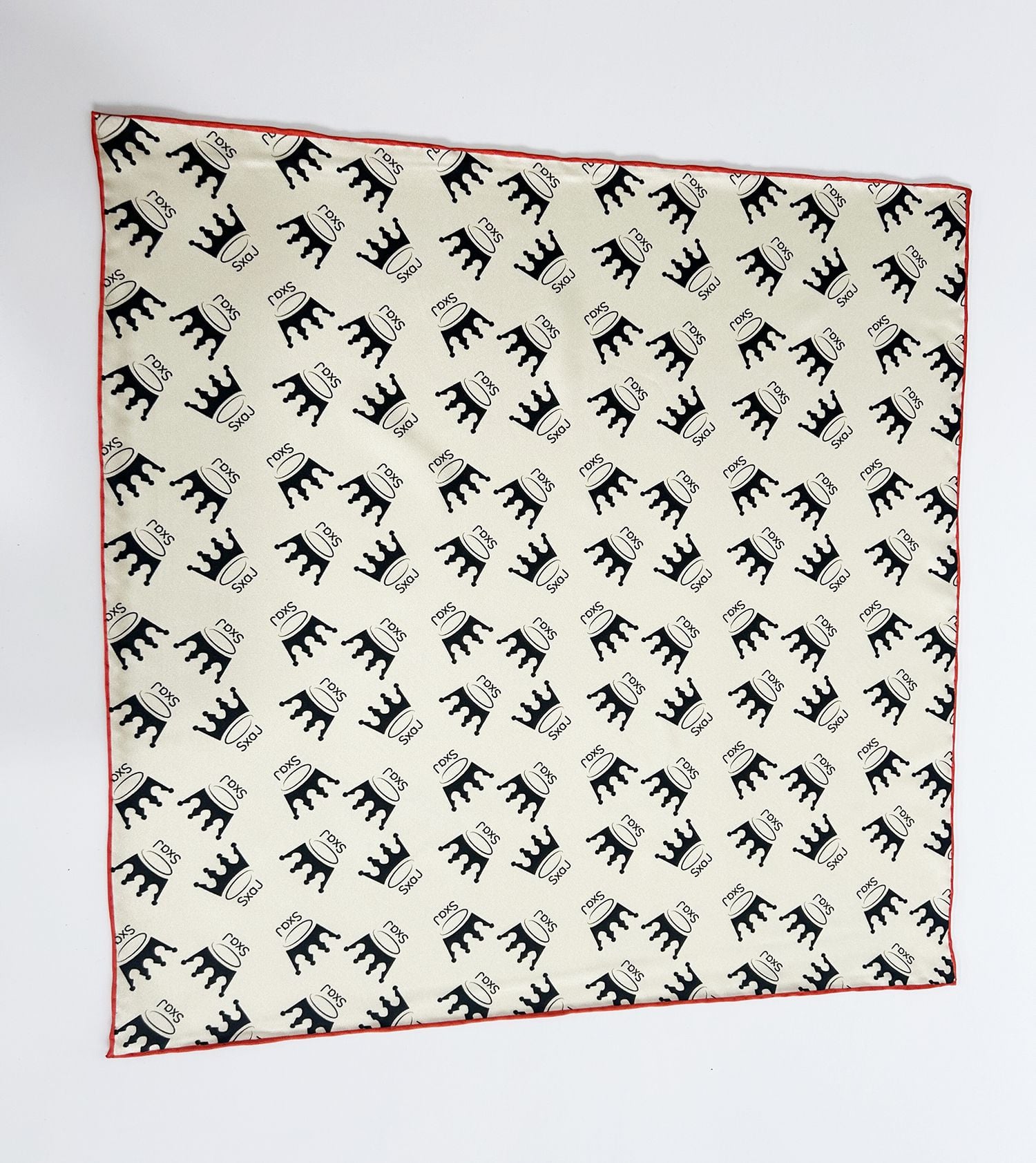silk scarves