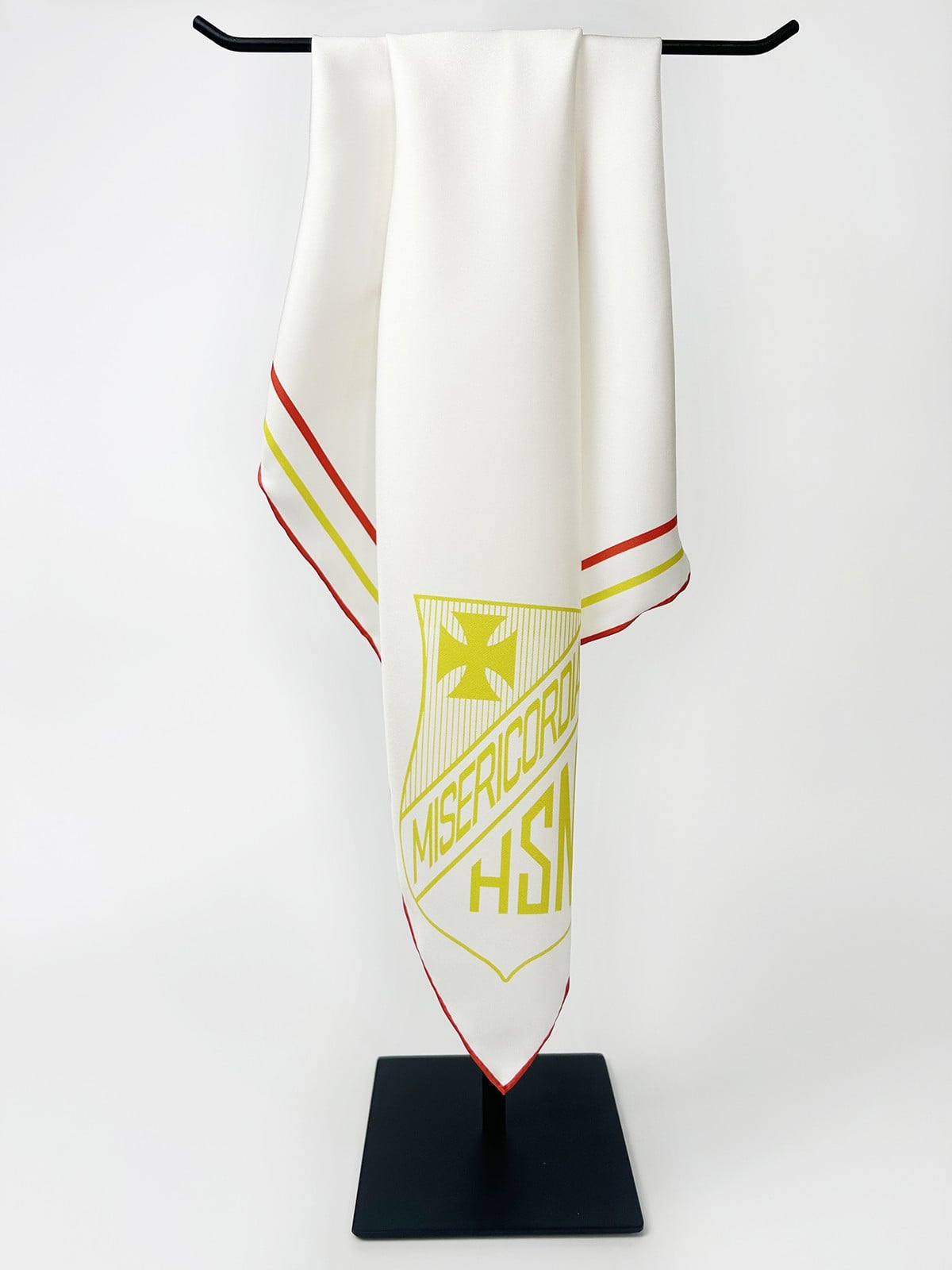 silk scarves