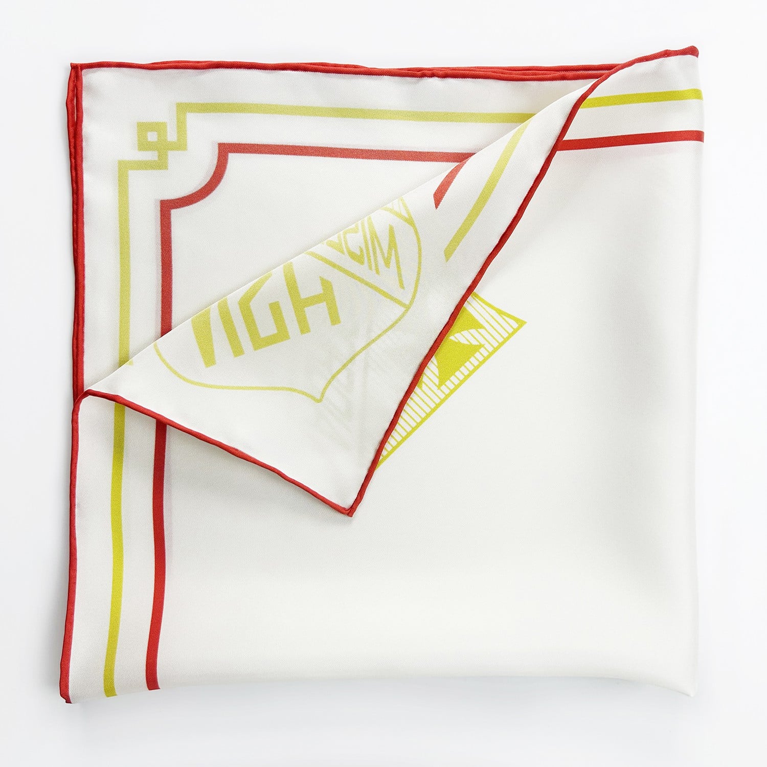 silk scarves