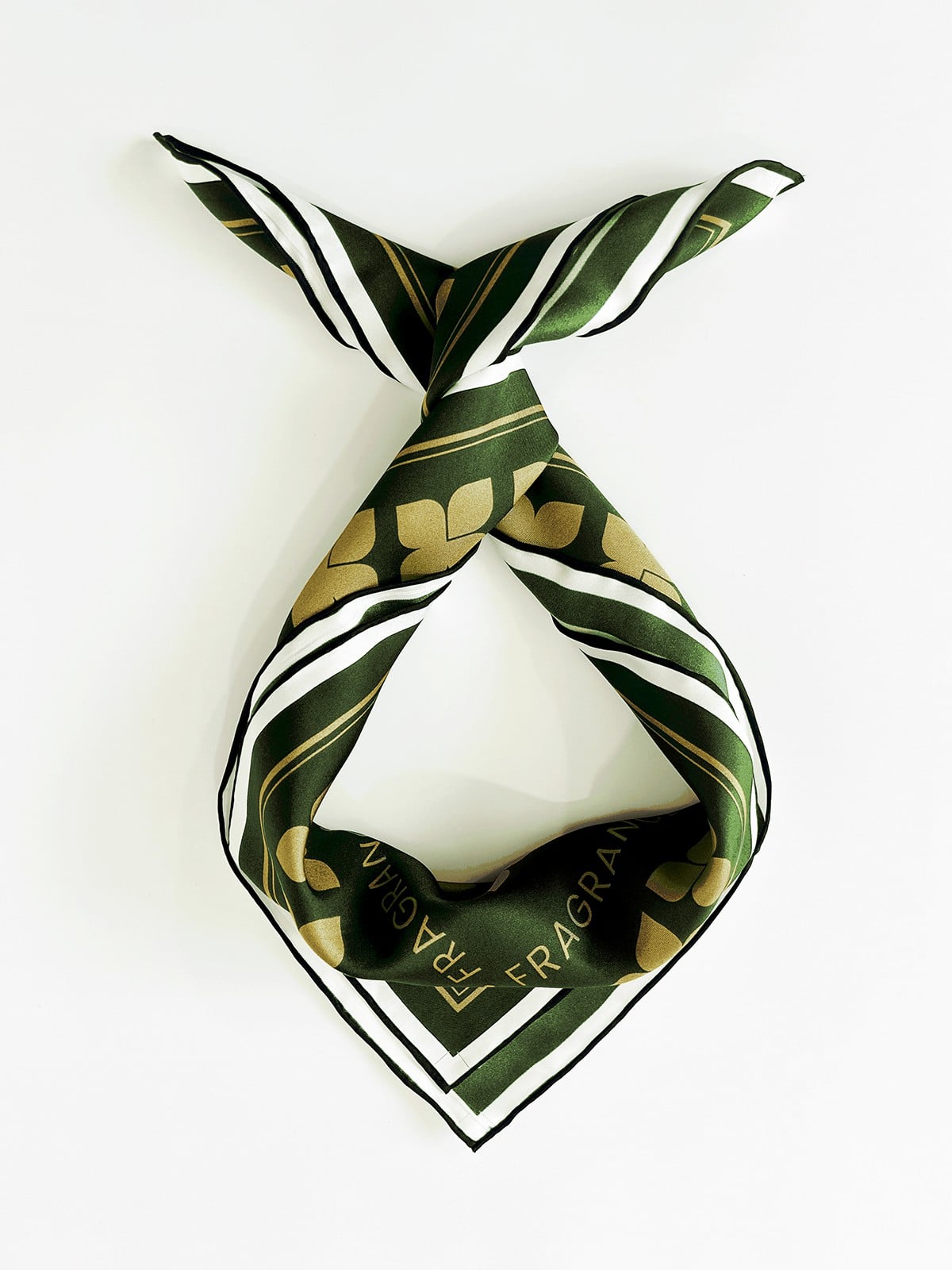 silk scarves