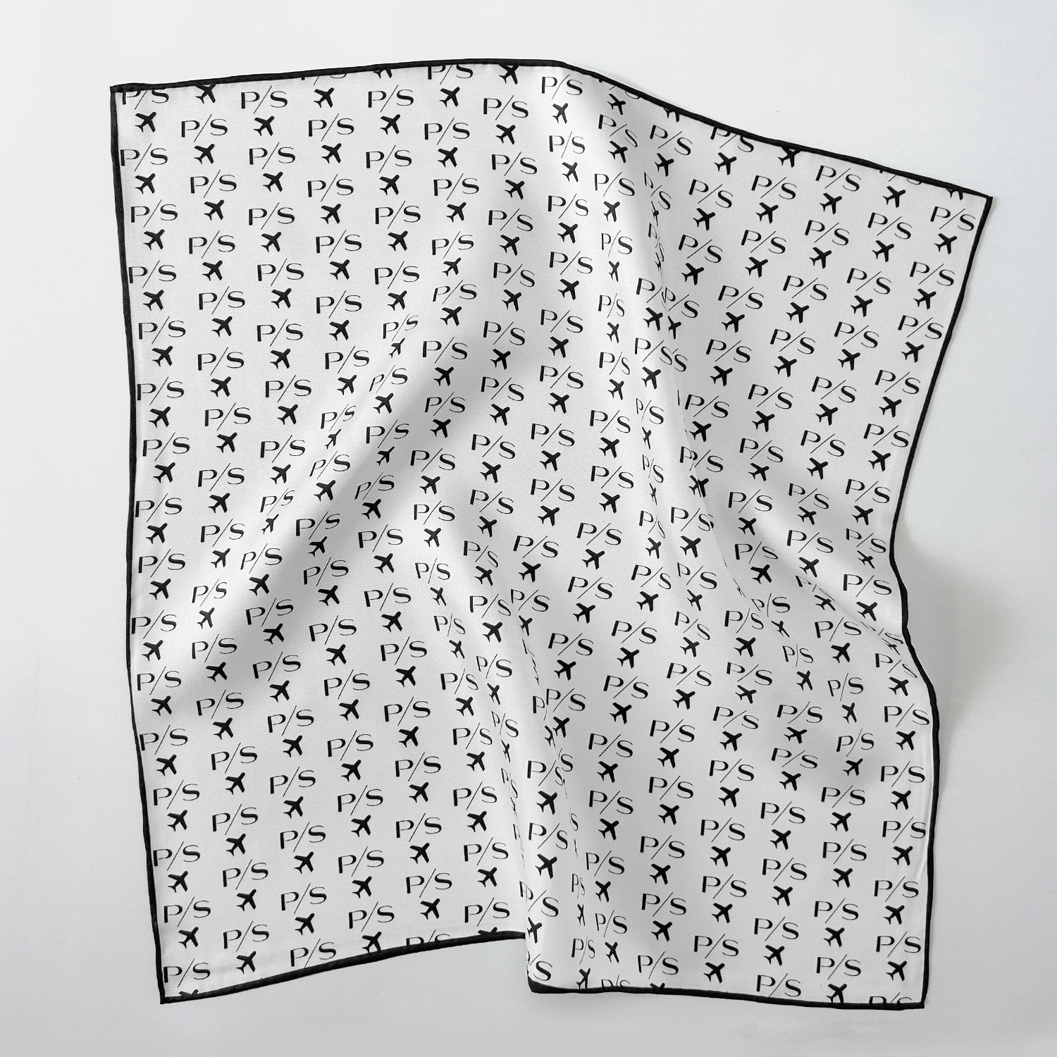 silk scarves