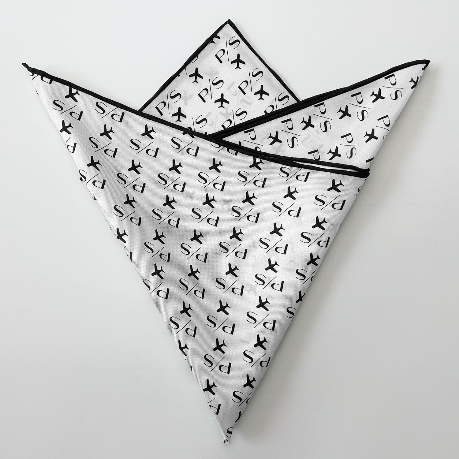 silk scarves