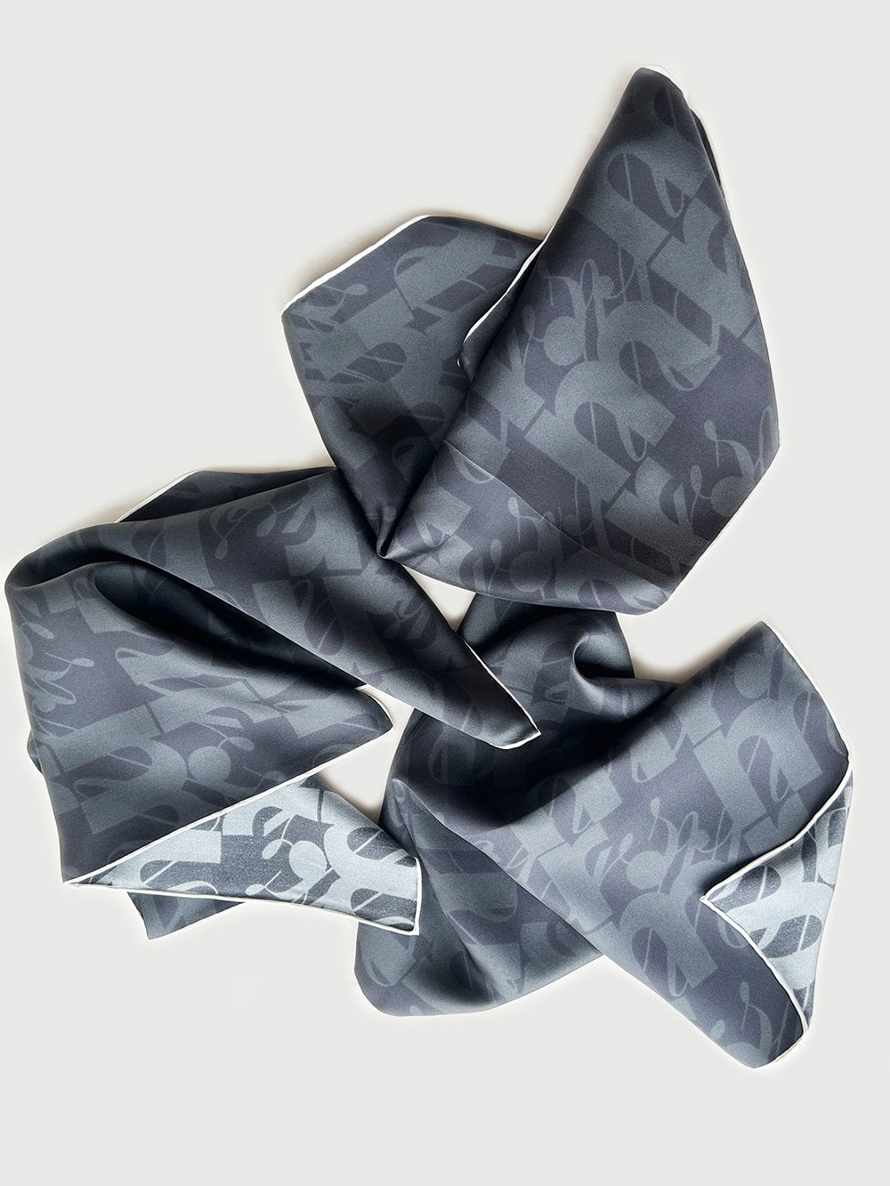 silk scarves