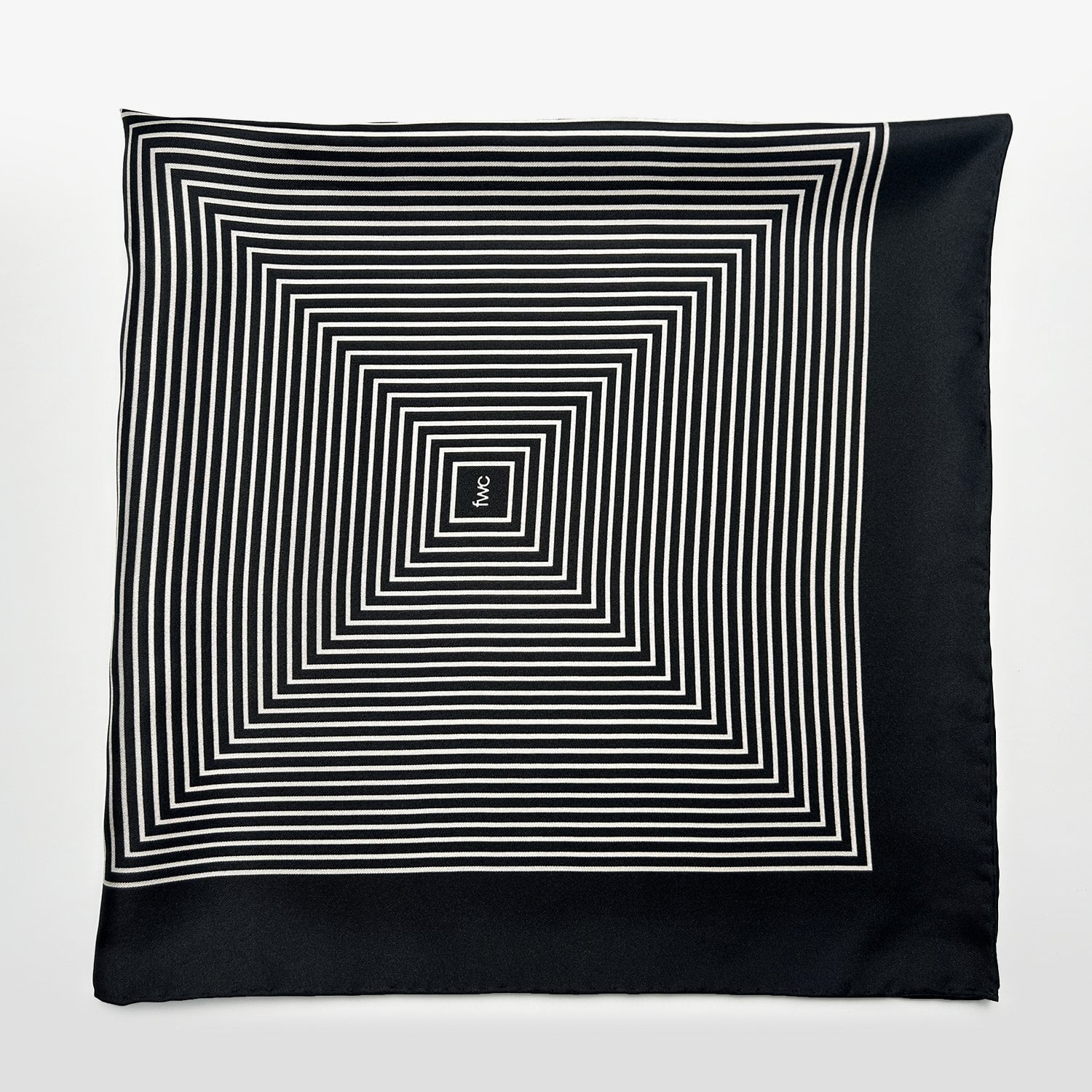 silk scarves