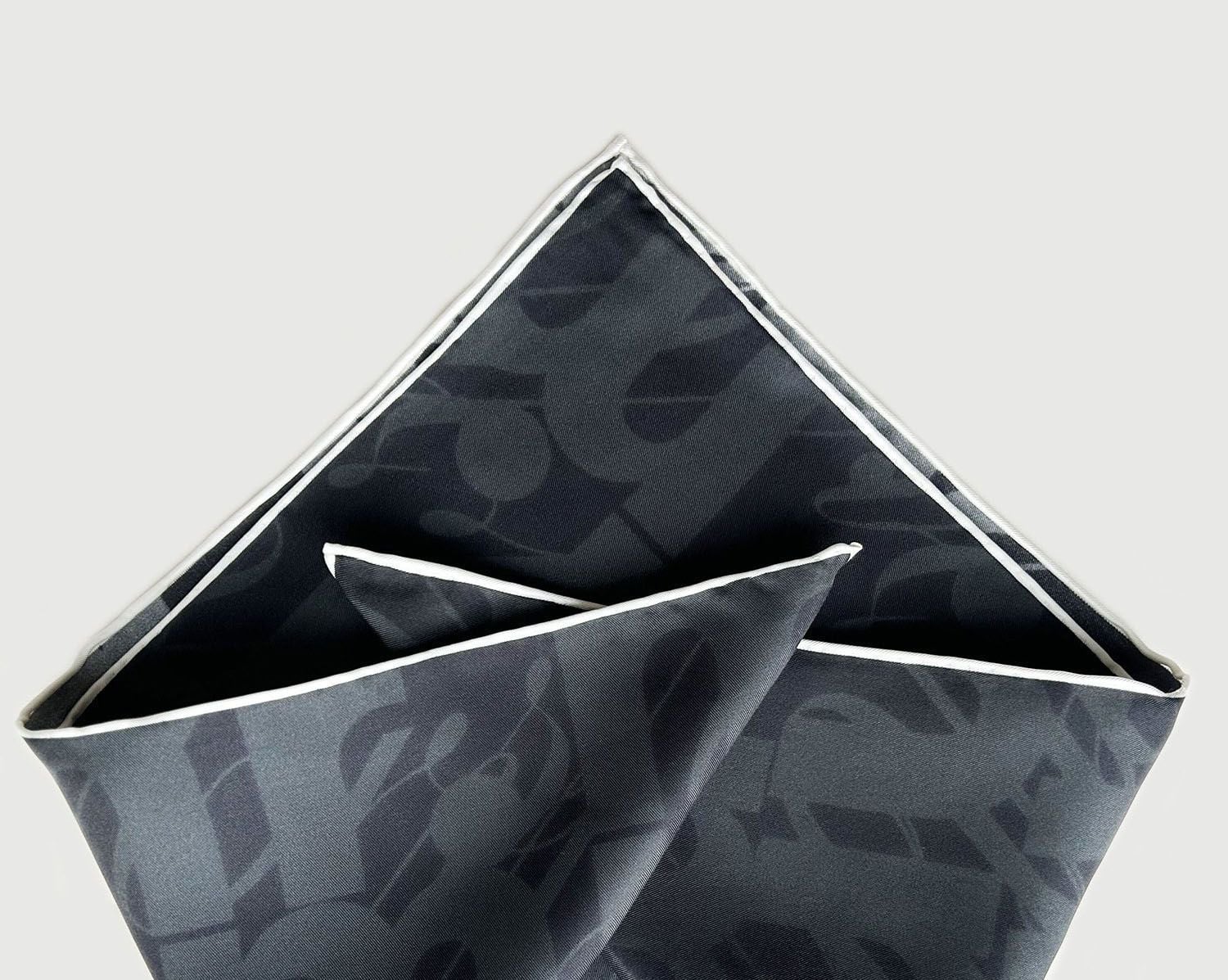silk scarves