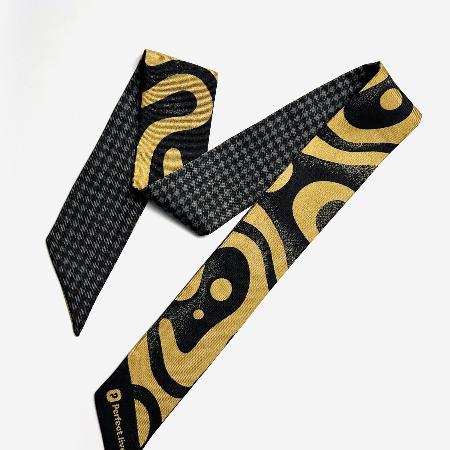 silk scarves