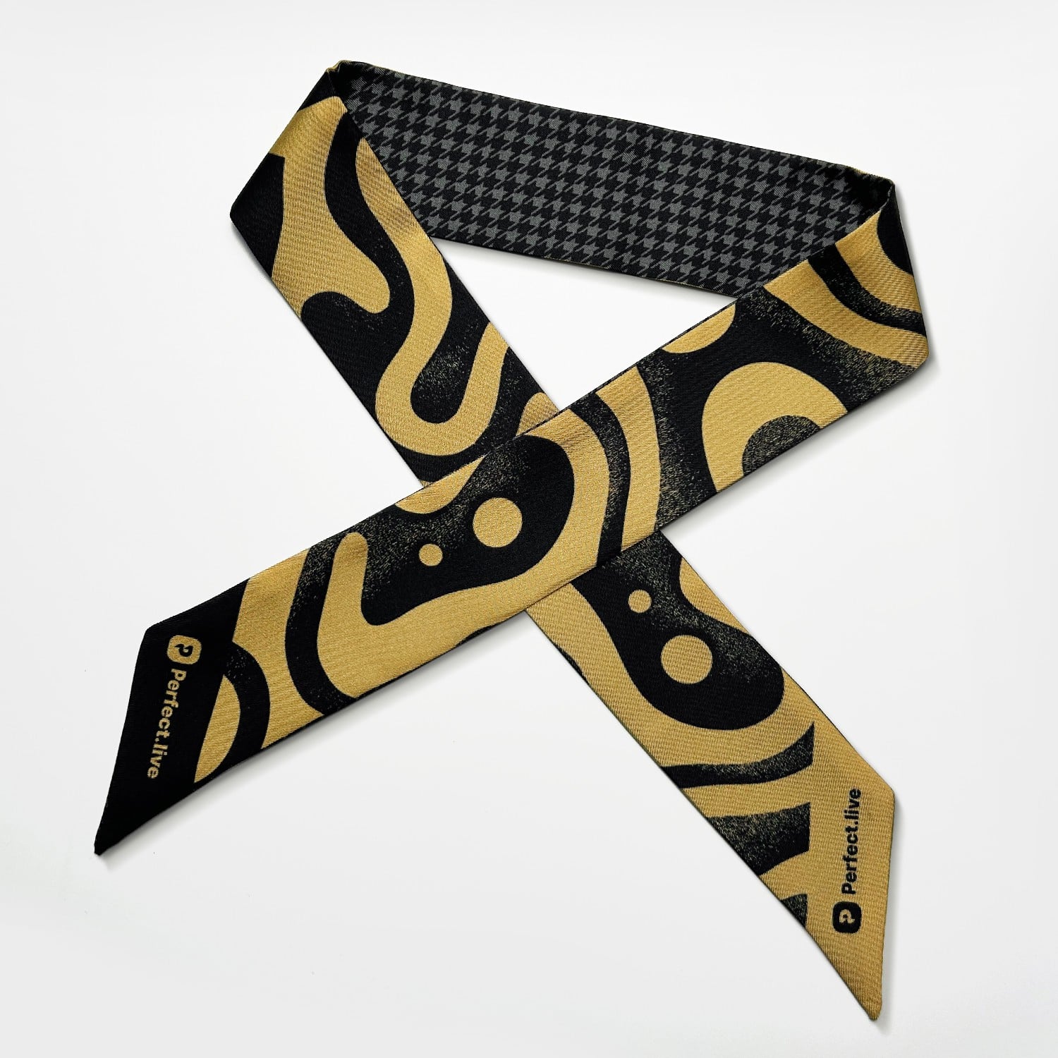 silk scarves